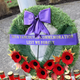 Illustration for article titled 2018 Remembrance Day at Mountain View Cemetery